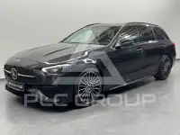 2021 Mercedes Benz C 220