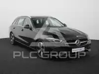 2021 Mercedes Benz C 220