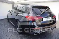 2021 Mercedes Benz C 220