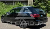 2021 Mercedes Benz C 220