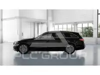 2021 Mercedes Benz C 220