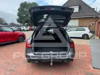 2021 Mercedes Benz C 220