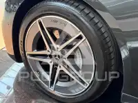 2021 Mercedes Benz C 220