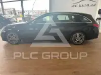 2021 Mercedes Benz C 220