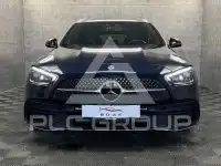 2021 Mercedes Benz C 220