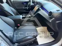 2021 Mercedes Benz C 220