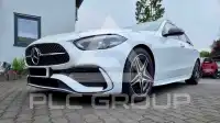 2021 Mercedes Benz C 220