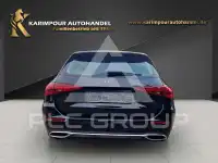 2021 Mercedes Benz C 220