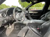 2021 Mercedes Benz C 220