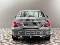 2021 Mercedes Benz C 220