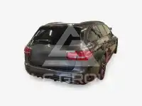 2021 Mercedes Benz C 220