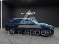 2021 Mercedes Benz C 220