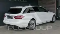 2021 Mercedes Benz C 220