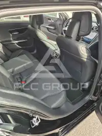 2021 Mercedes Benz C 220
