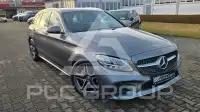 2021 Mercedes Benz C 220