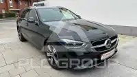 2021 Mercedes Benz C 220