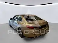 2021 Mercedes Benz C 220