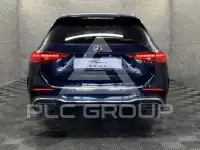 2021 Mercedes Benz C 220