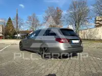 2021 Mercedes Benz C 220