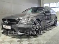 2021 Mercedes Benz C 220