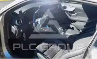 2021 Mercedes Benz C 220