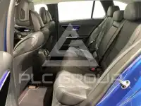 2021 Mercedes Benz C 220