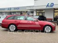2021 Mercedes Benz C 220