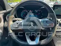 2021 Mercedes Benz C 220
