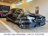 2021 Mercedes Benz C 220