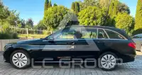 2021 Mercedes Benz C 220
