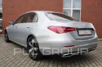 2021 Mercedes Benz C 220