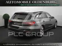 2021 Mercedes Benz C 220