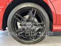 2021 Mercedes Benz C 220