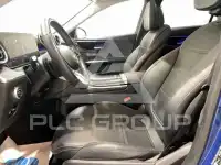 2021 Mercedes Benz C 220