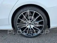 2021 Mercedes Benz C 220