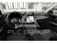 2021 Mercedes Benz C 220
