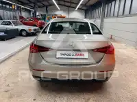 2021 Mercedes Benz C 220