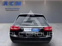 2021 Mercedes Benz C 220