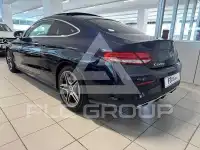 2021 Mercedes Benz C 220
