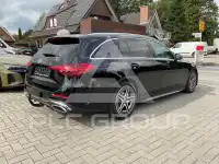2021 Mercedes Benz C 220