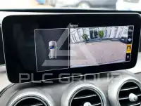 2021 Mercedes Benz C 220
