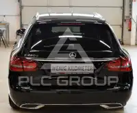 2021 Mercedes Benz C 220