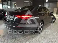 2021 Mercedes Benz C 220