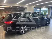 2021 Mercedes Benz C 220