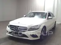 2021 Mercedes Benz C 220