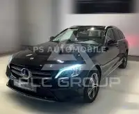 2021 Mercedes Benz C 220