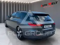2021 Mercedes Benz C 220