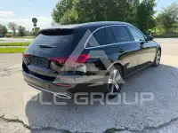 2021 Mercedes Benz C 220