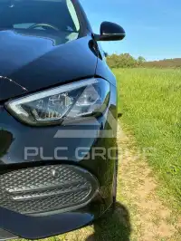 2021 Mercedes Benz C 220