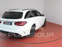 2021 Mercedes Benz C 220